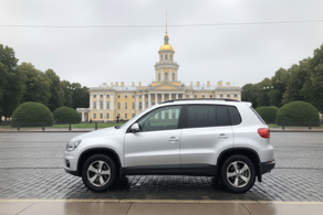 г. Павловск - индивидуальная автомобильная экскурсия г. Павловск - индивидуальная автомобильная экскурсия