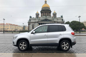 Экскурсия на автомобиле по маршруту ТУРИСТА Экскурсия на автомобиле по маршруту ТУРИСТА