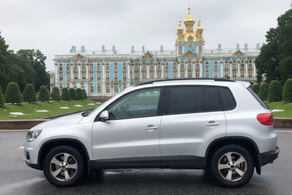 Царское село - индивидуальная автомобильная экскурсия Царское село - индивидуальная автомобильная экскурсия
